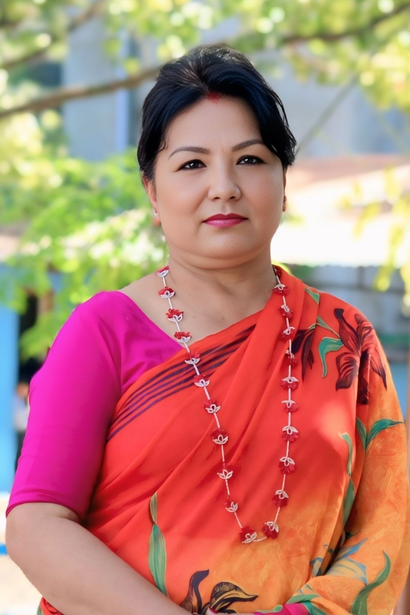 Mohini Rana